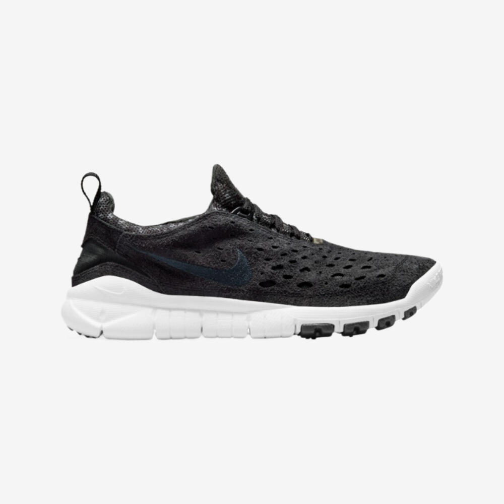 Nike Free Run Trail Black Anthracite 3/6