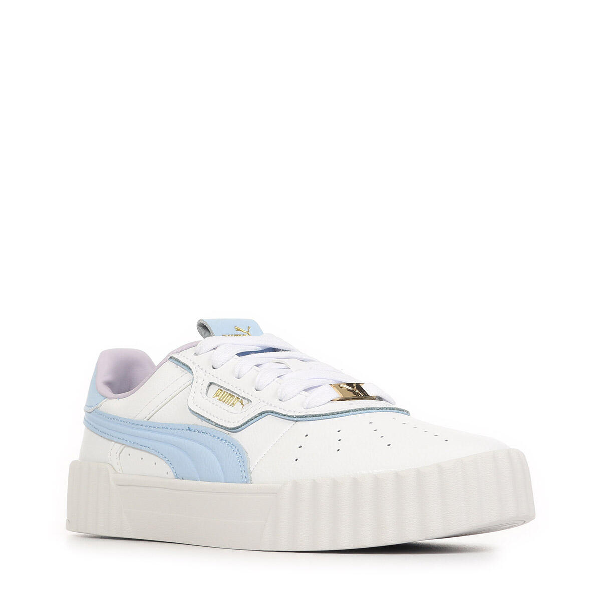 Sneakers Dames Carina 3.0 Luxe 2/6