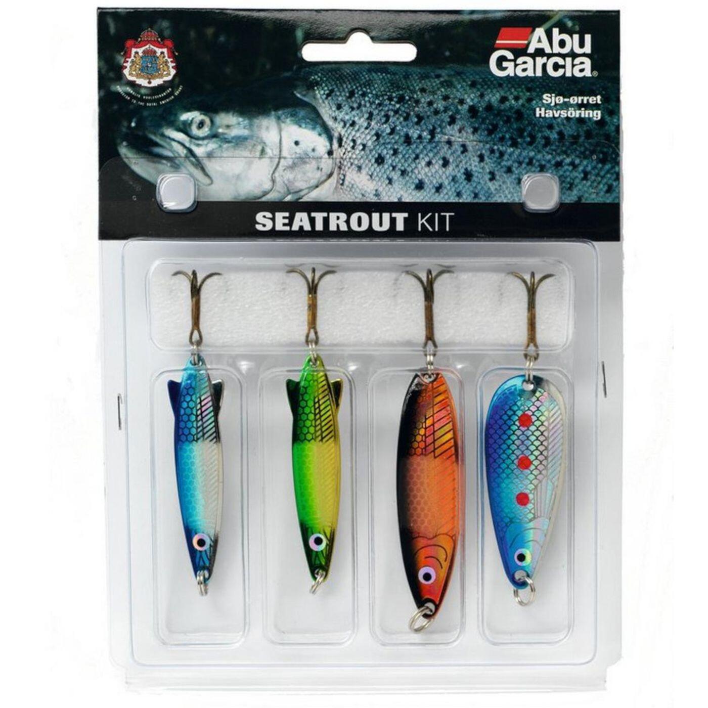 ABU GARCIA picture