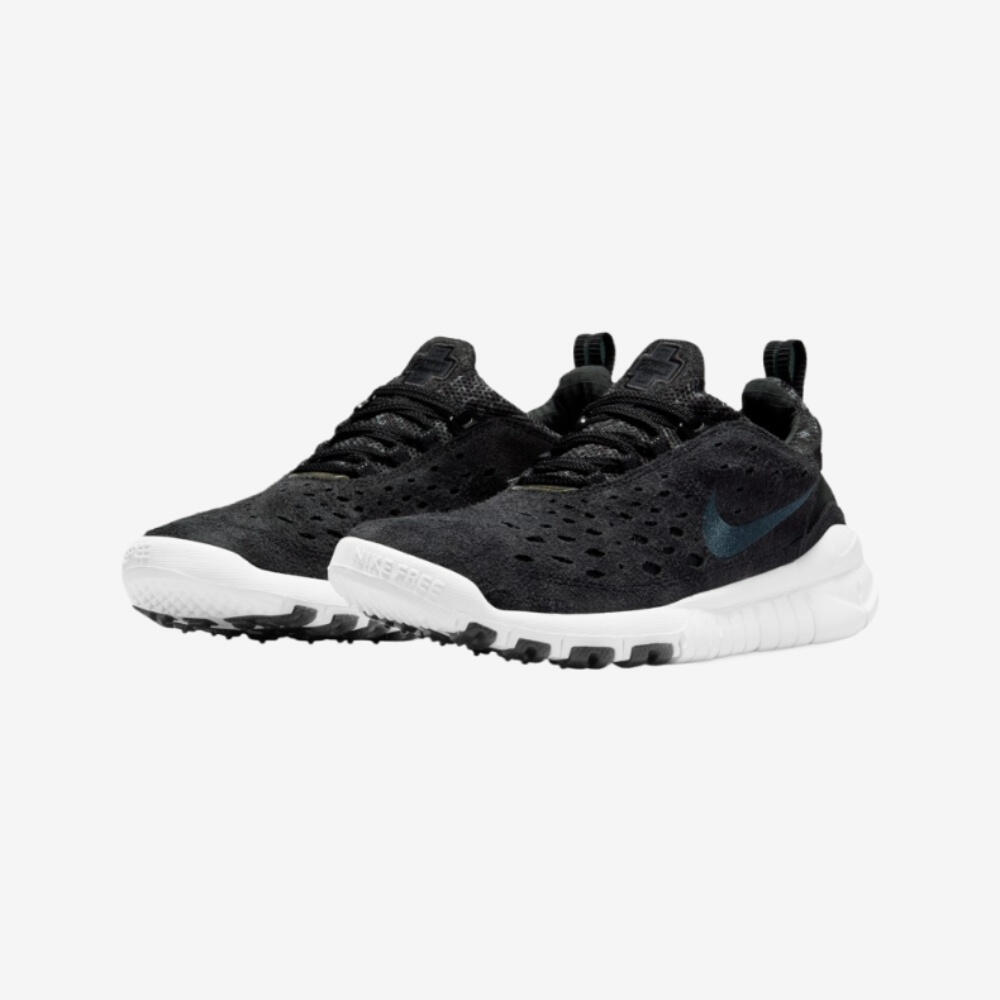 Nike Free Run Trail Black Anthracite 2/6