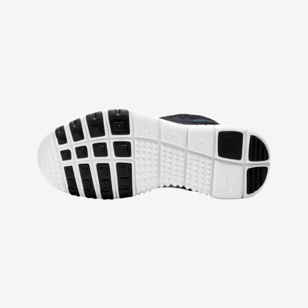 Nike Free Run Trail Black Anthracite 6/6