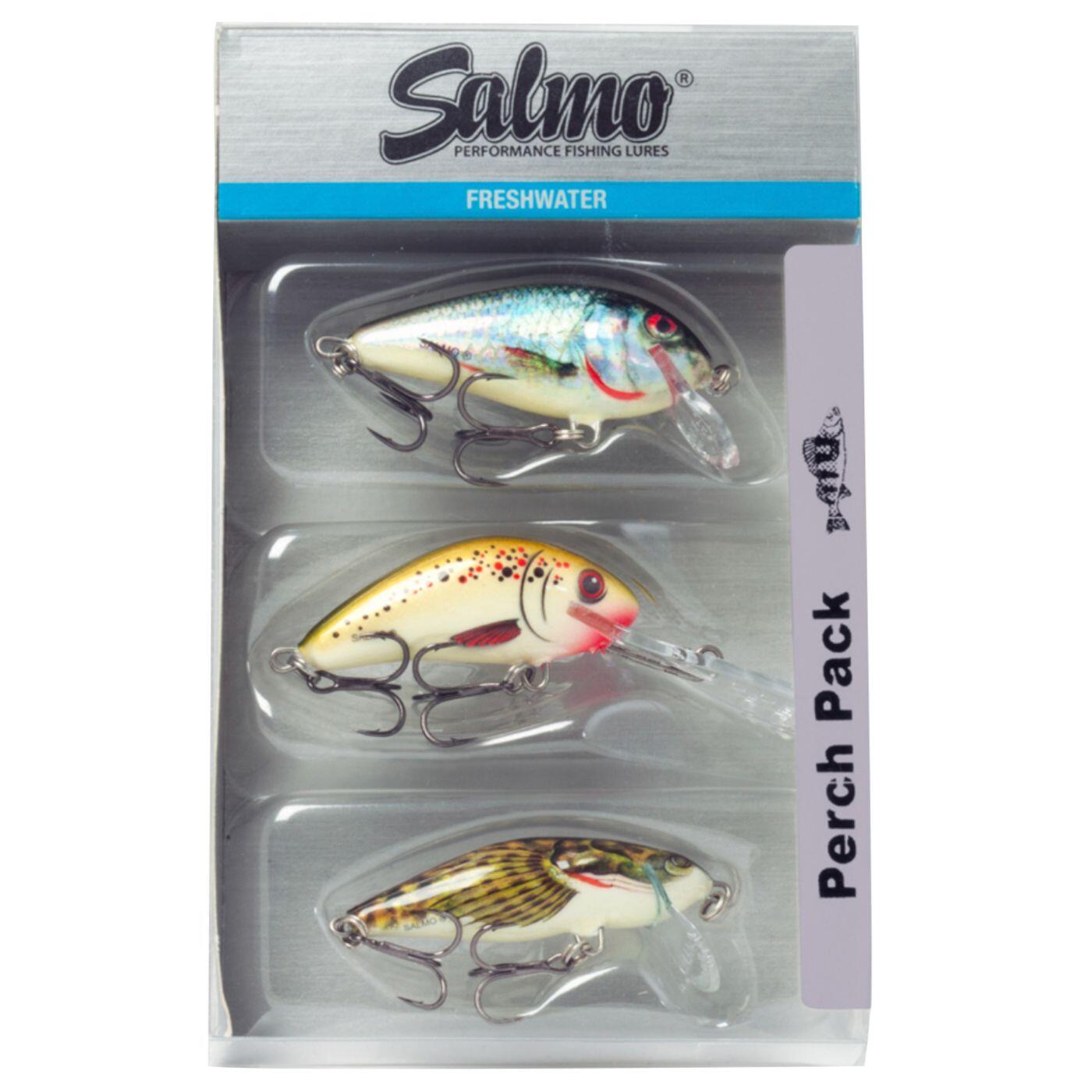 SALMO picture
