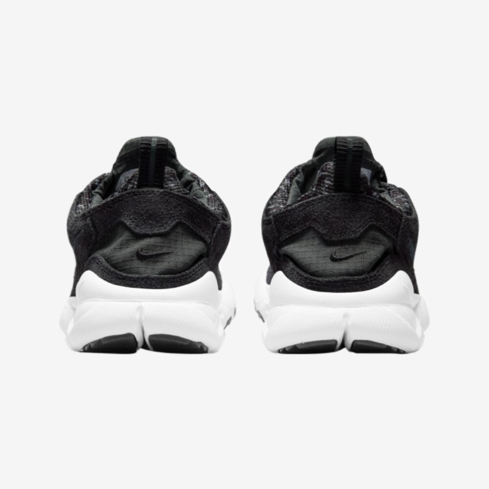 Nike Free Run Trail Black Anthracite 5/6