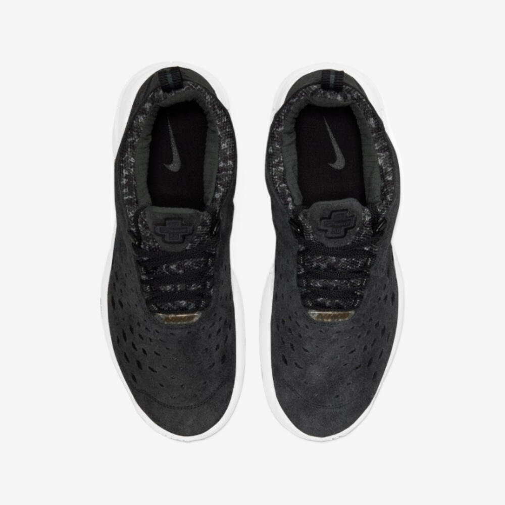 Nike Free Run Trail Black Anthracite 4/6