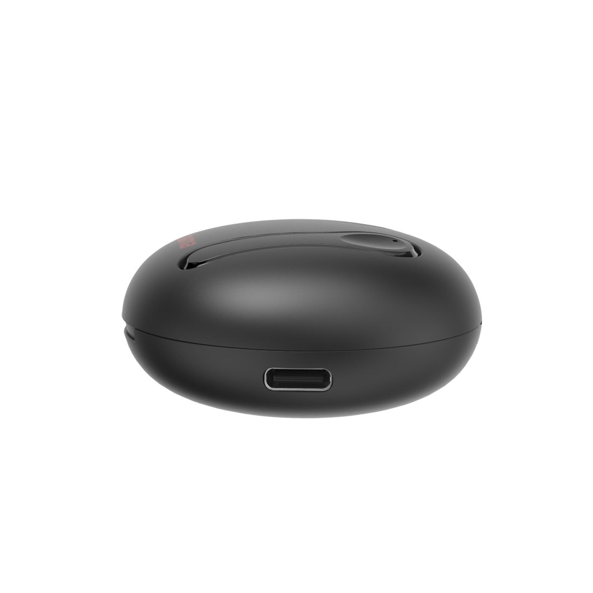 HAMA Bluetooth®-Kopfhörer Spirit Unchained, TWS, Schwarz 4/6