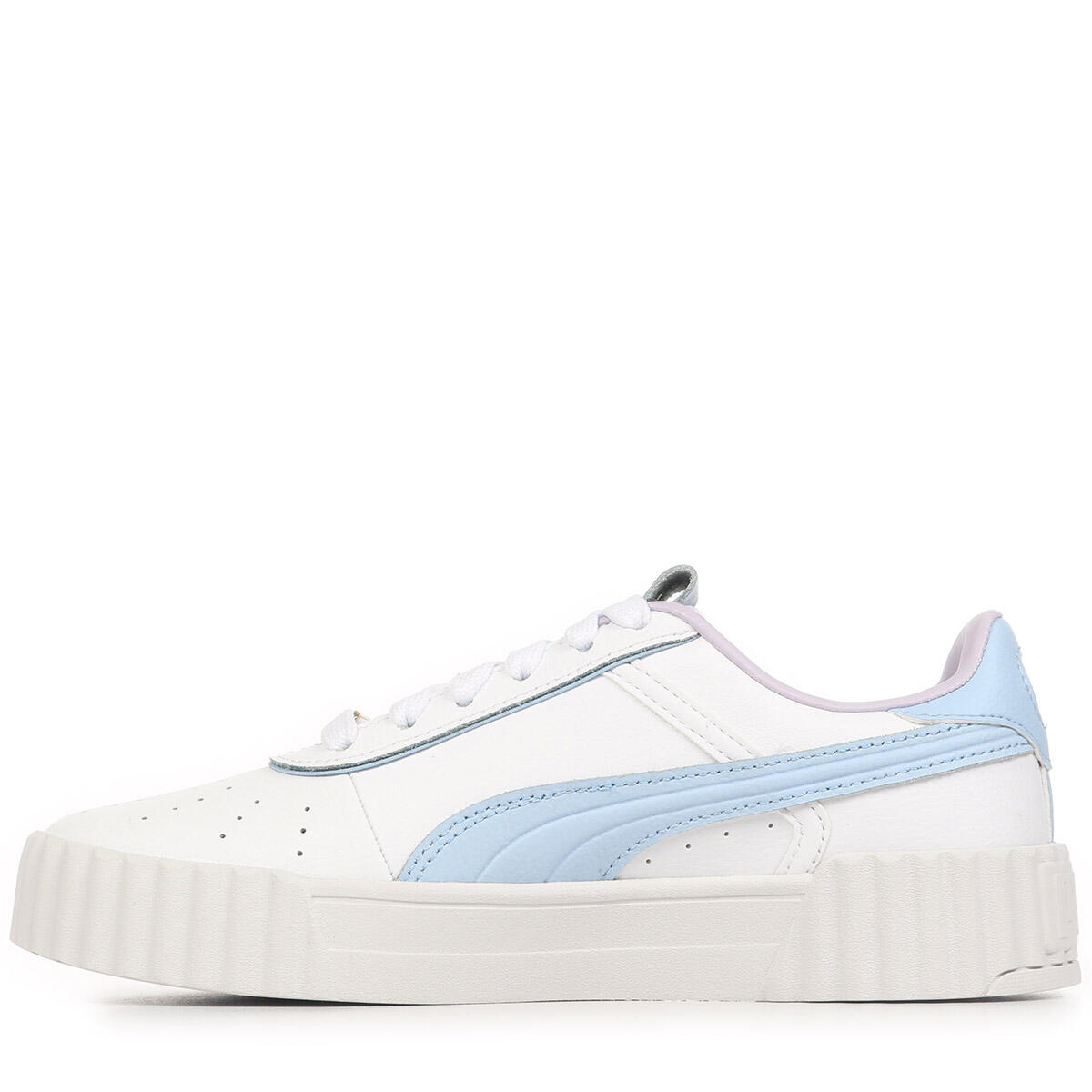 Sneakers Dames Carina 3.0 Luxe 4/6