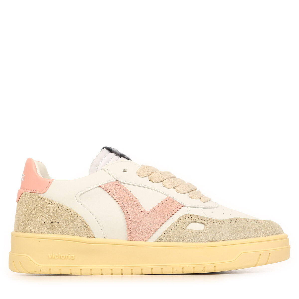 Baskets Femme Seul 1/6