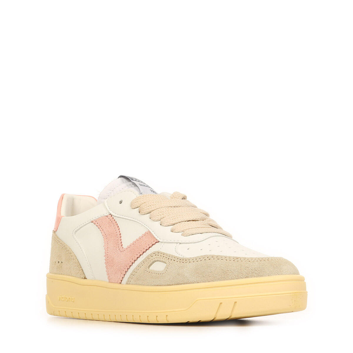 Baskets Femme Seul 2/6