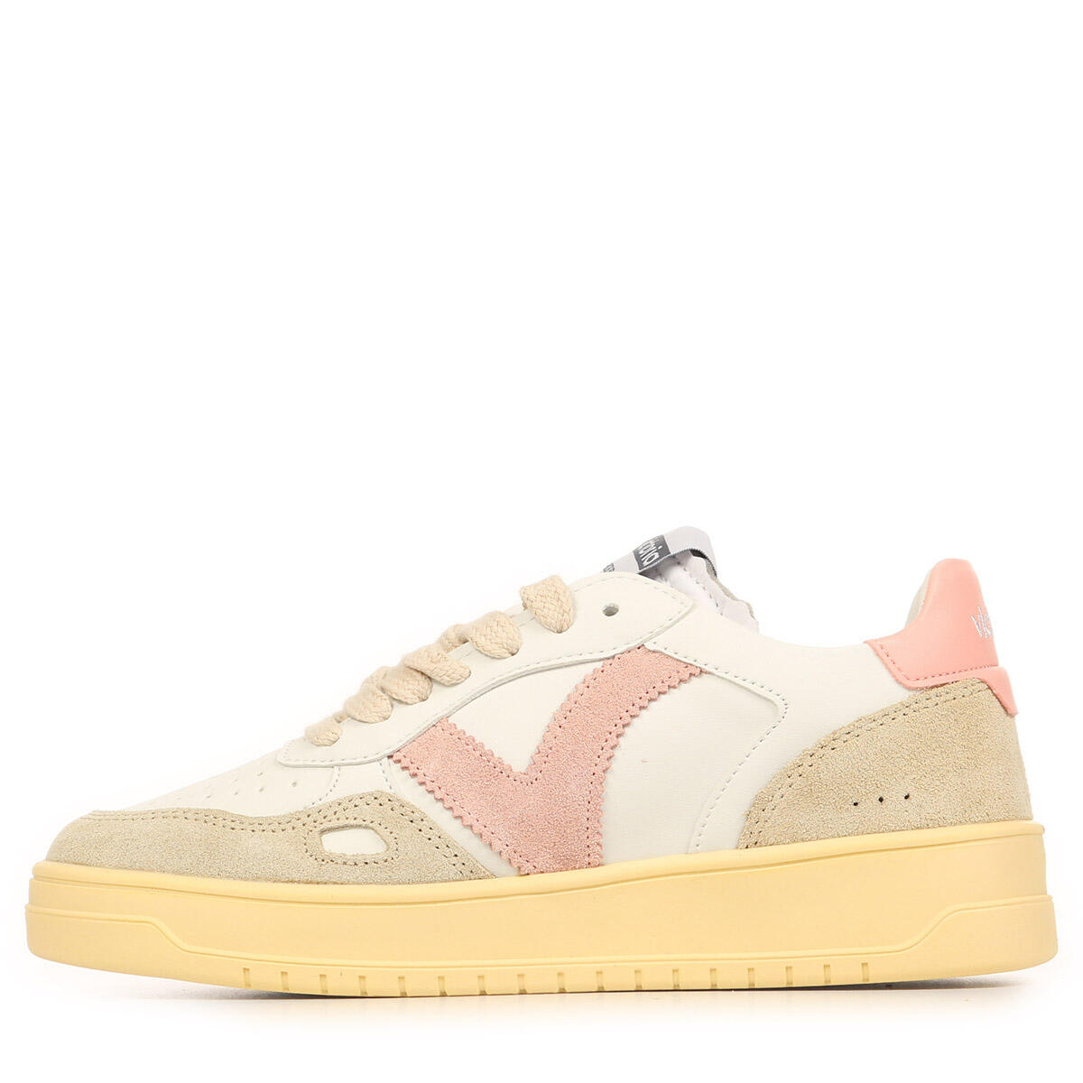 Baskets Femme Seul 4/6
