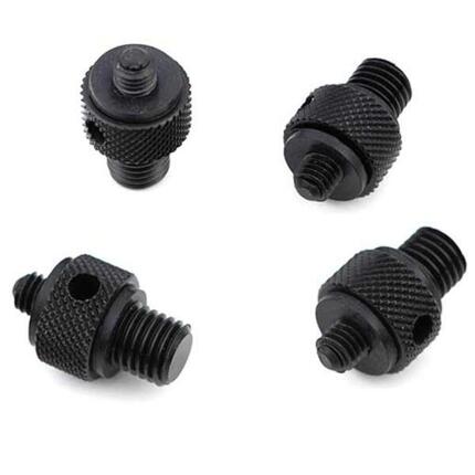 Kit de conversion Fox Black Label Slim