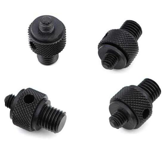 Kit de conversion Fox Black Label Slim