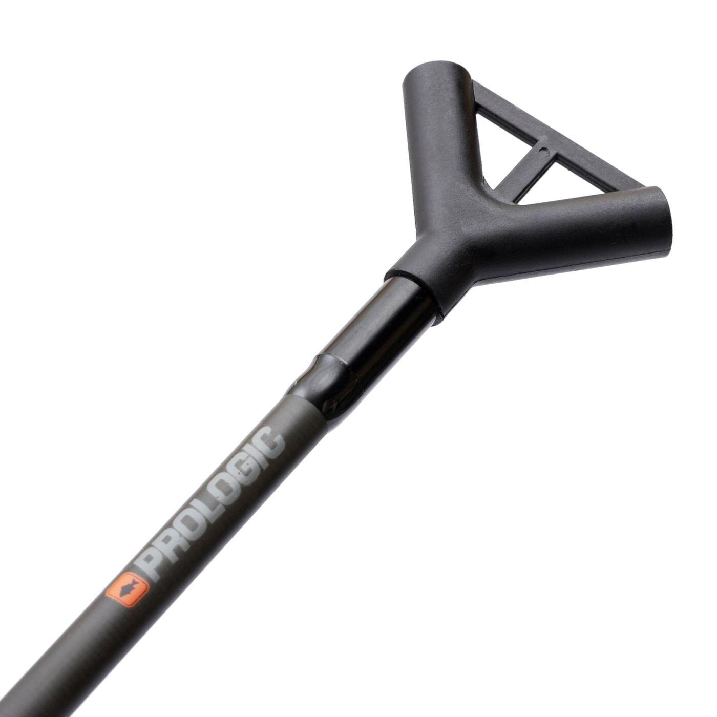 Prologic Cc20 Handle 8" 240cm - Kescherstab 1/1