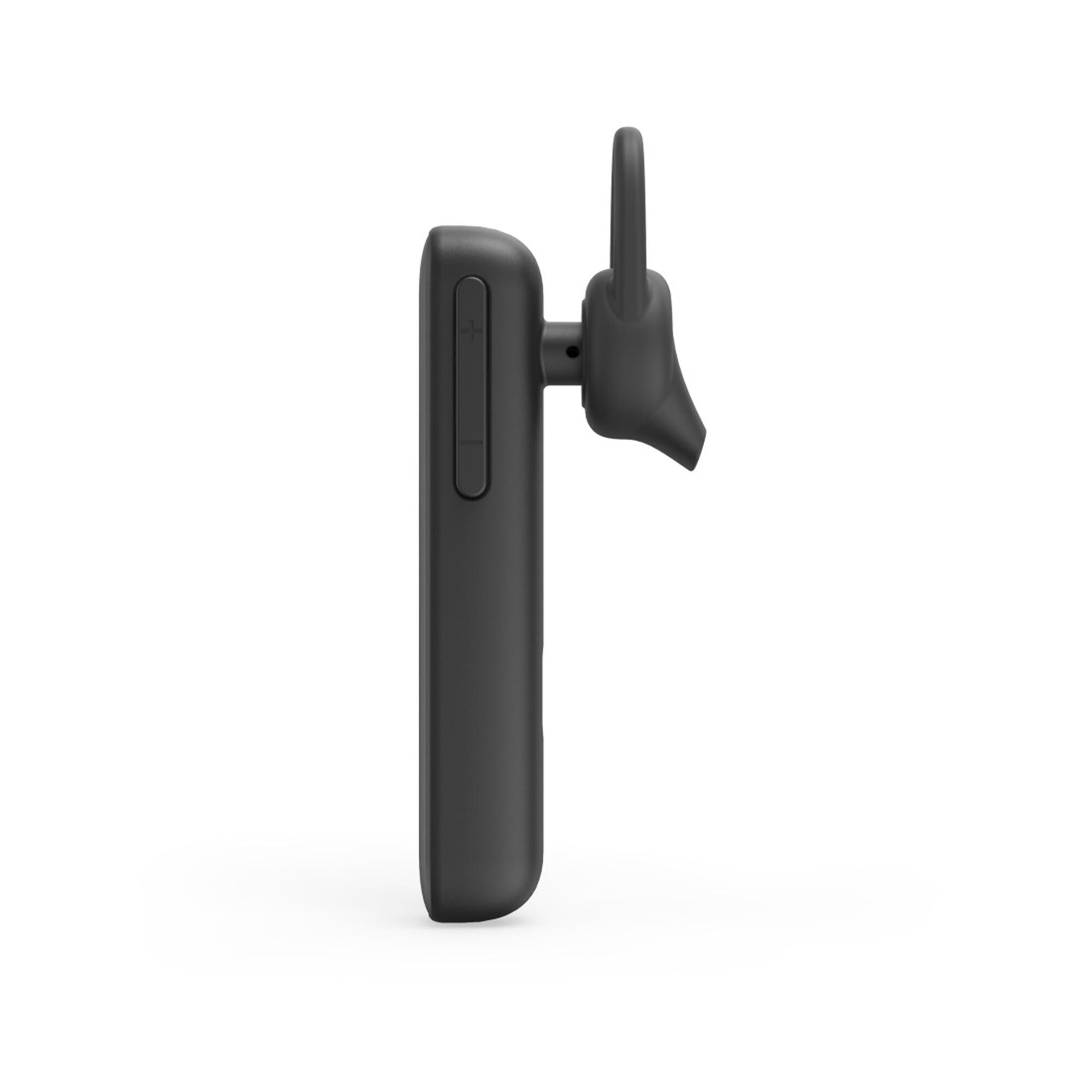 HAMA Mono-Bluetooth®-Headset MyVoice Station, Schwarz 3/5