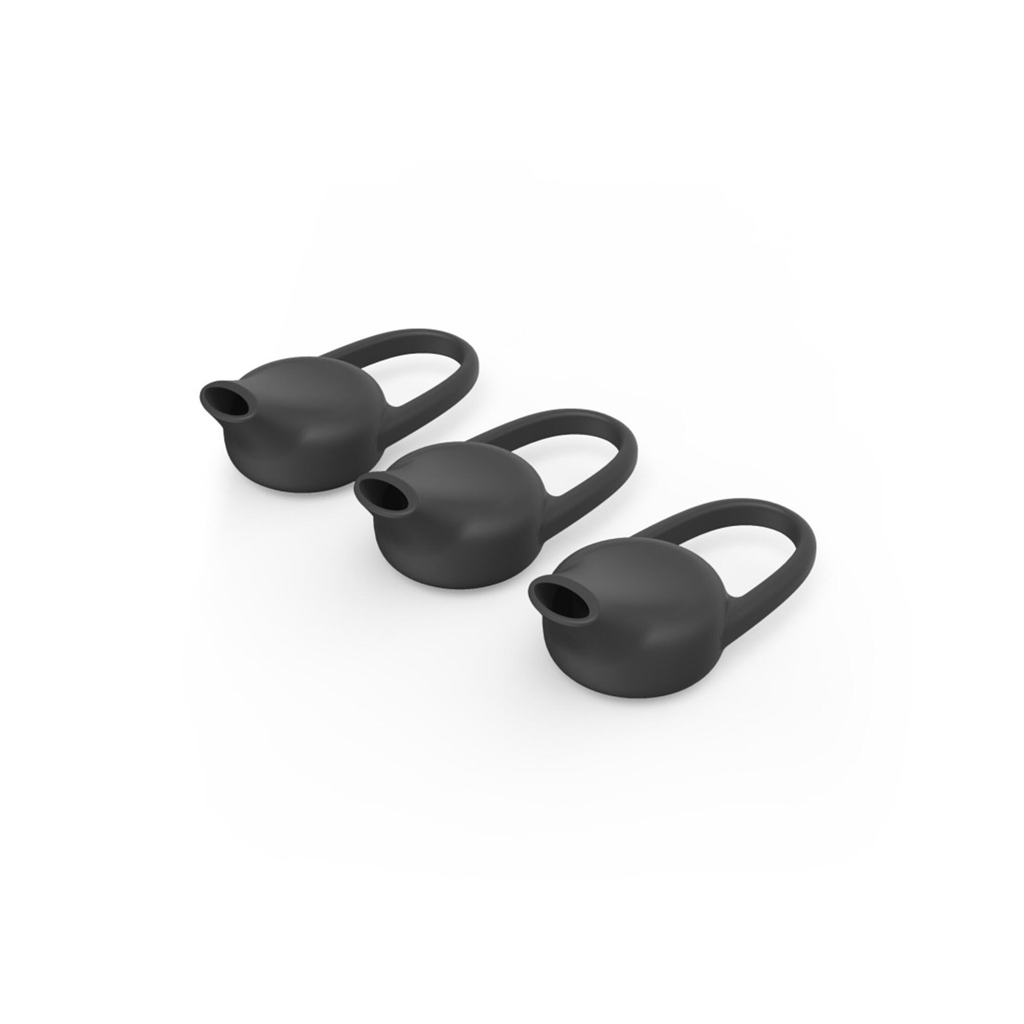 HAMA Mono-Bluetooth®-Headset MyVoice Station, Schwarz 4/5