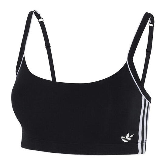 Brassière femme Comfort Flex Cotton Adicolor