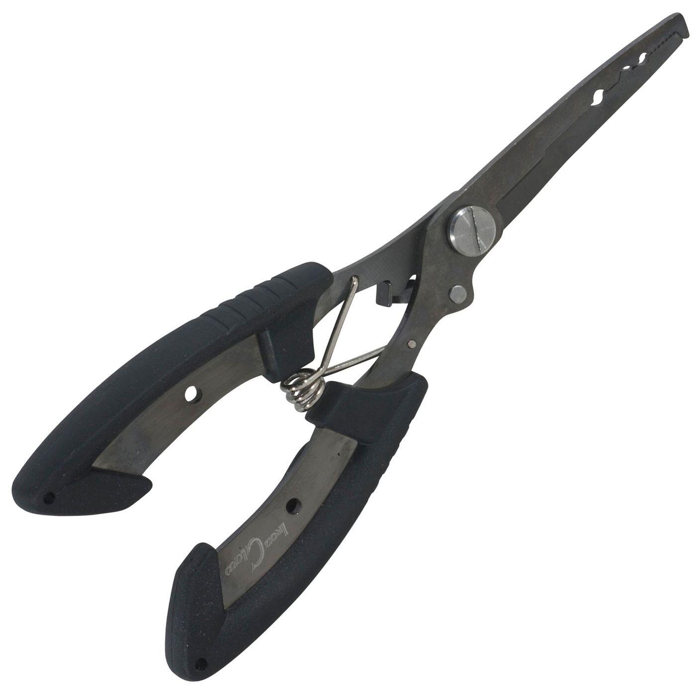 IRON CLAW picture