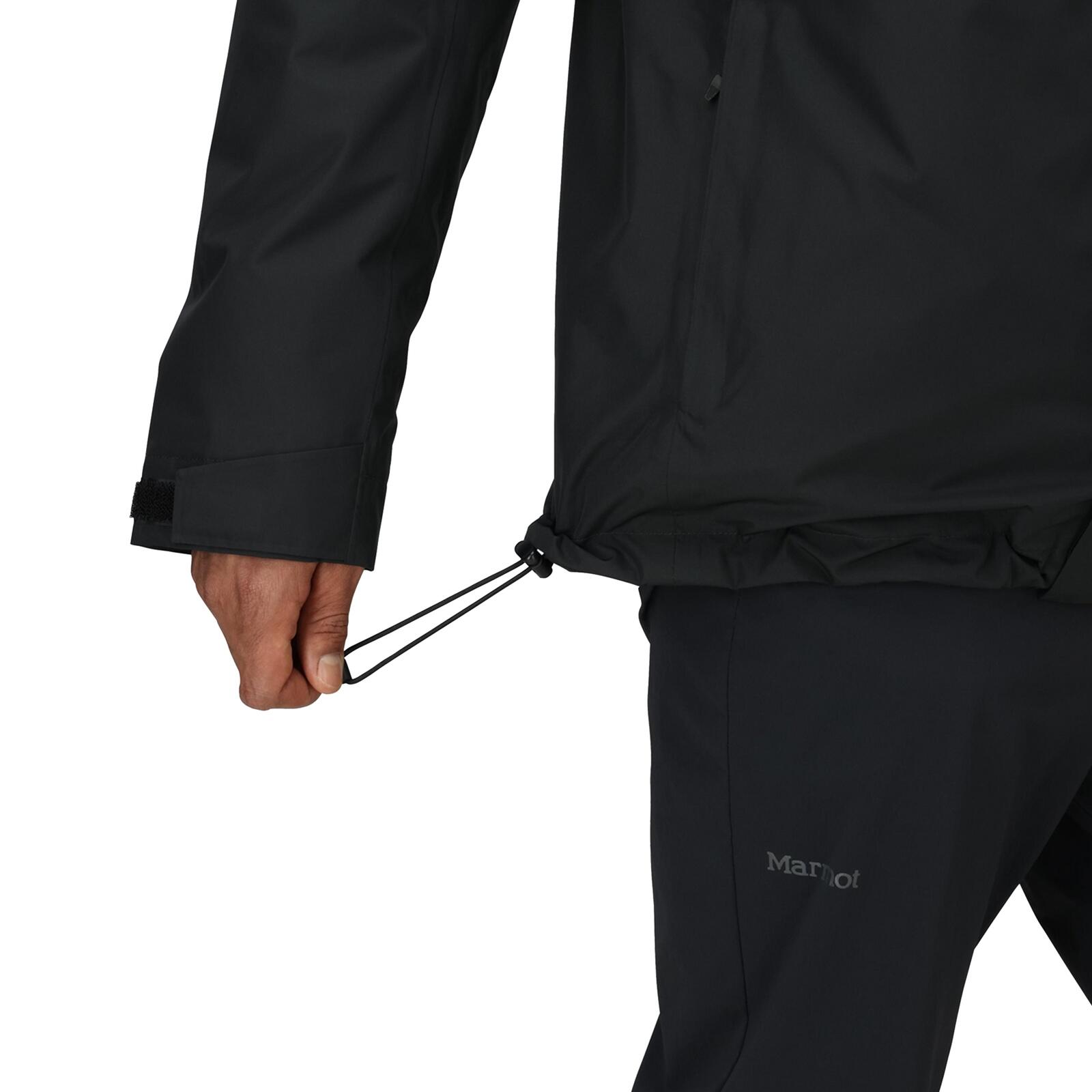 3-in-1-Outdoorjacke wasserdicht atmungsaktiv Herren - Ramble Component Jacket 7/7