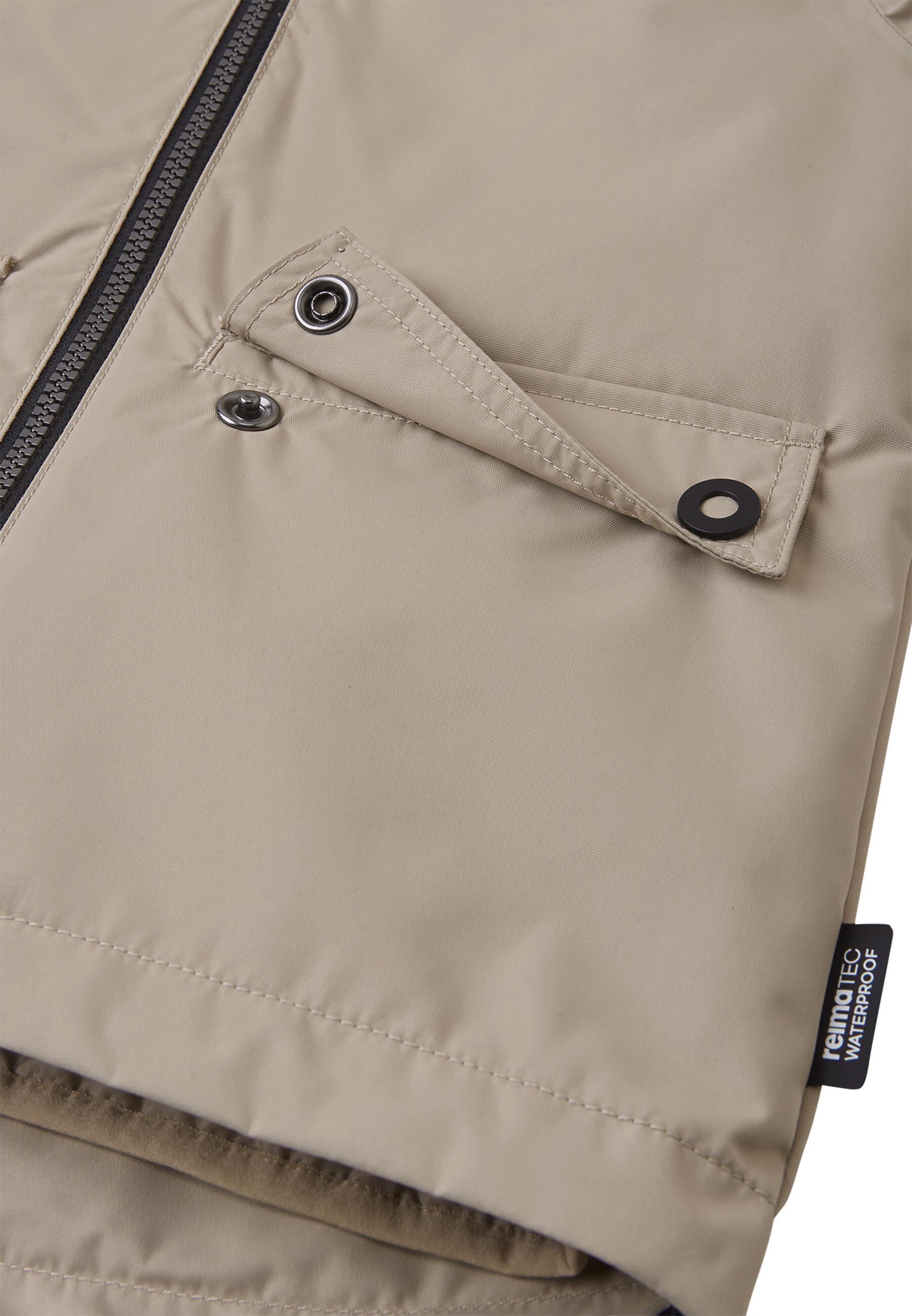 Veste ReimaTec Sydvest - gilet détachable 7/7