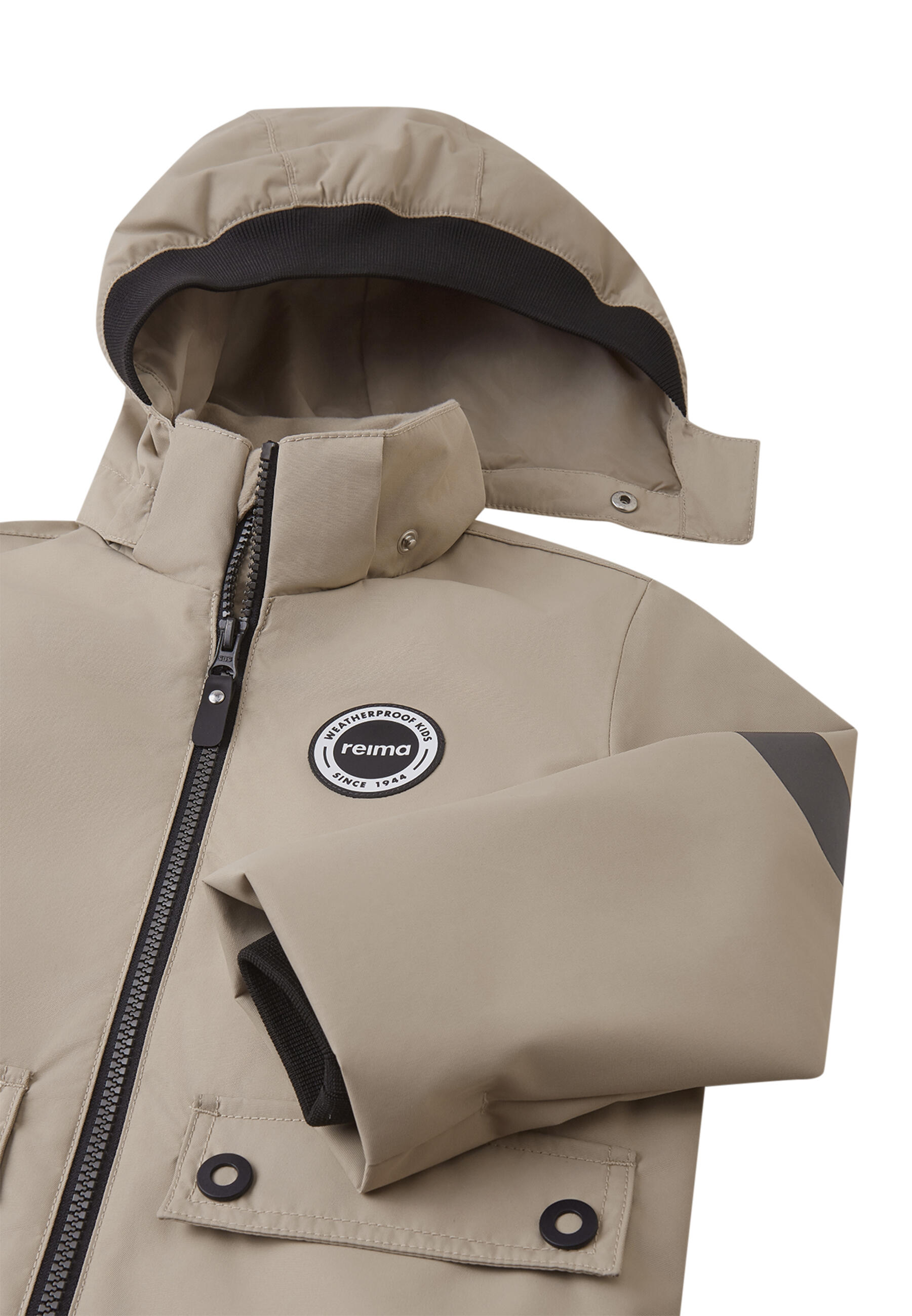 Veste ReimaTec Sydvest - gilet détachable 4/7