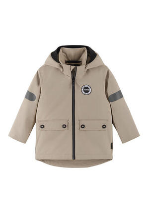 ReimaTec 3-in-1 Jacke Sydvest -