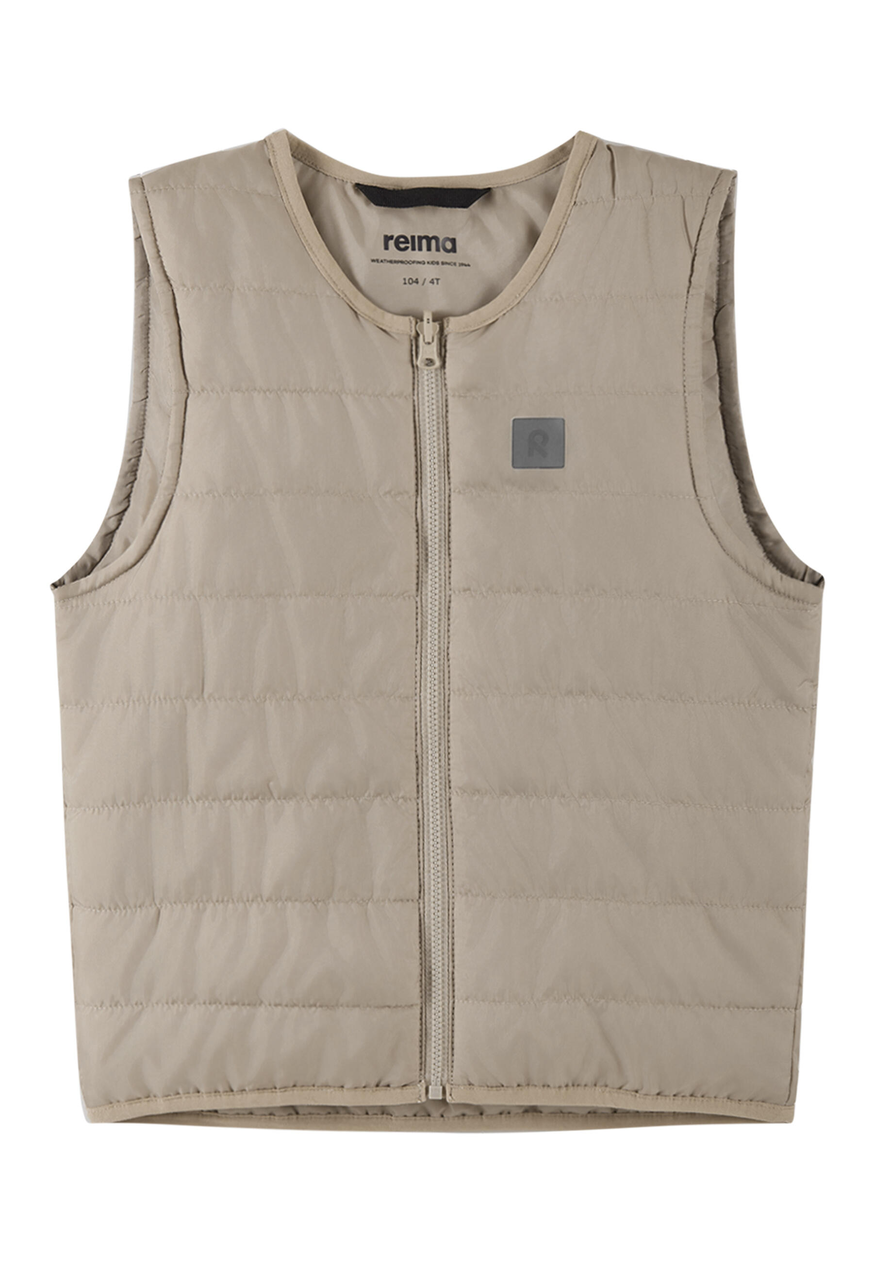 Veste ReimaTec Sydvest - gilet détachable 6/7
