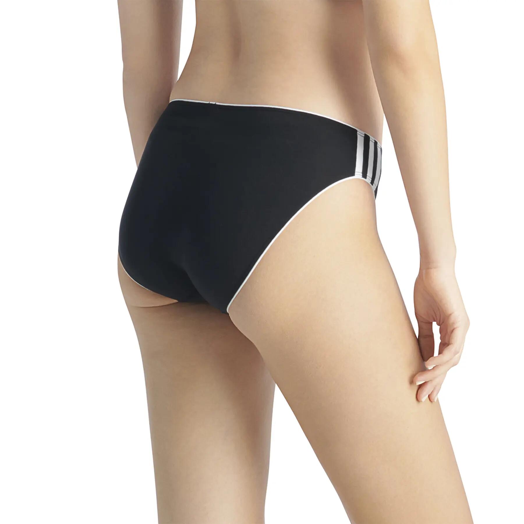 Culotte femme Adicolor Comfort Flex Cotton 3/5