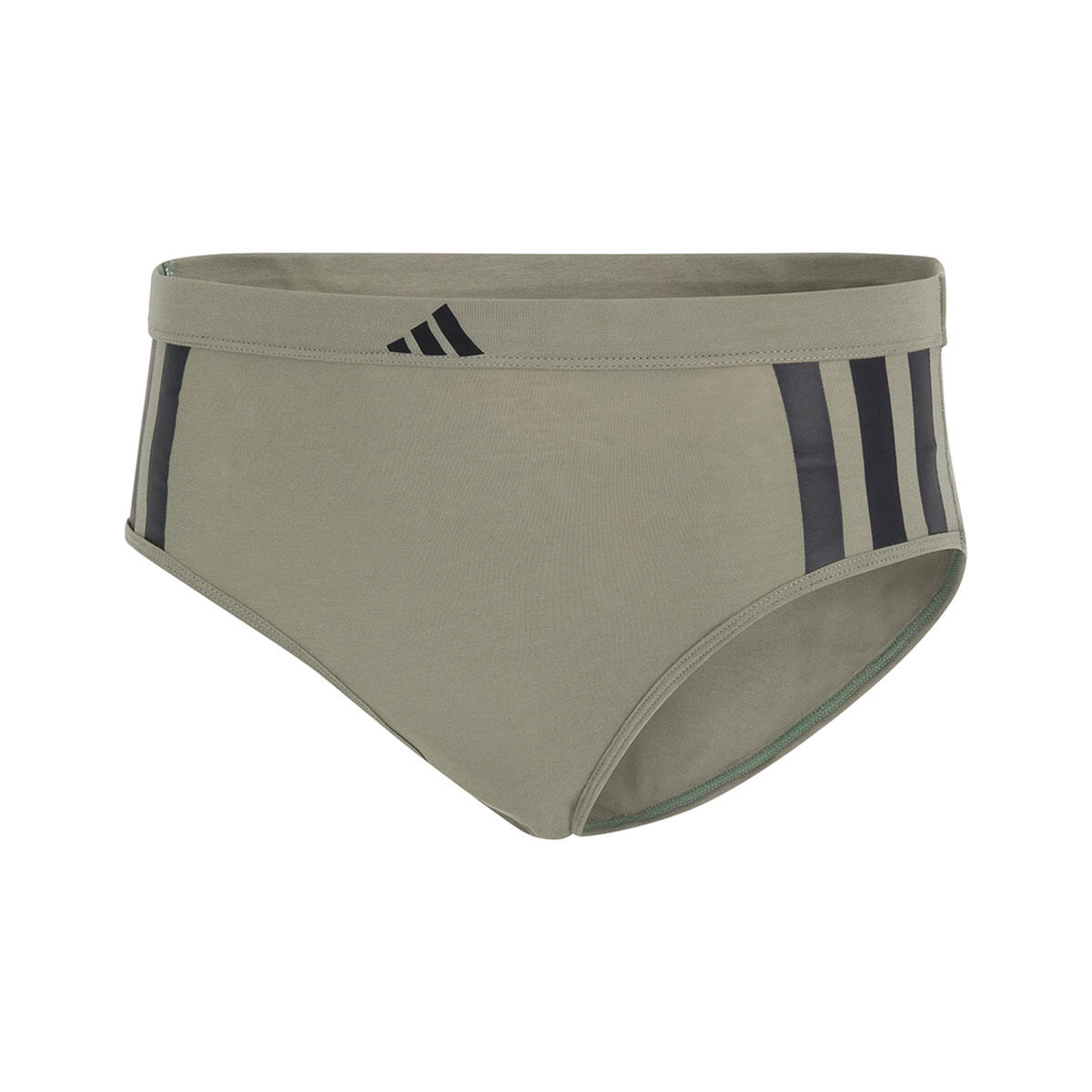 Adidas - Hipster Femme Active Essentials - Culotte Shorty - Gris - 40 M - Decathlon