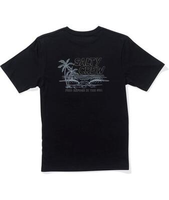 A frame - t-shirt voor mannen