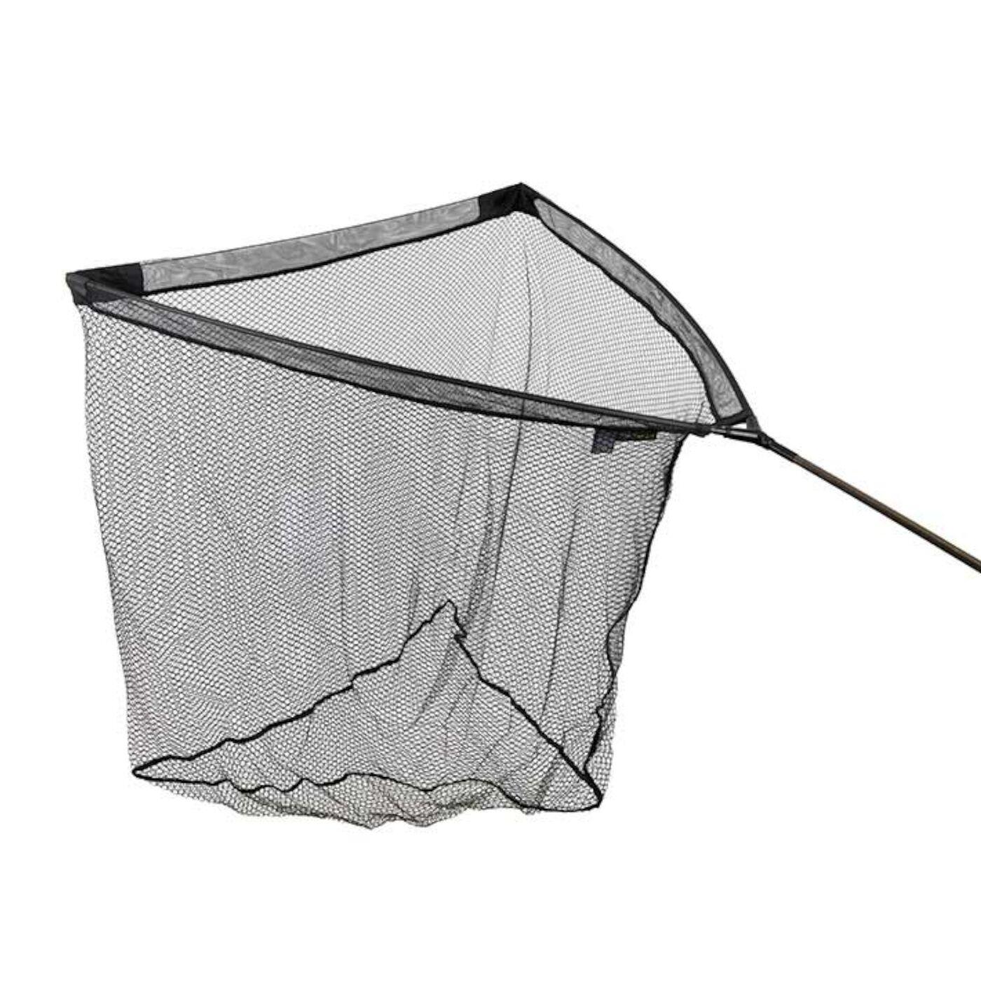 Fox Rage Predator Elite 42" Rubber Triangular Net - Angelkescher 1/1