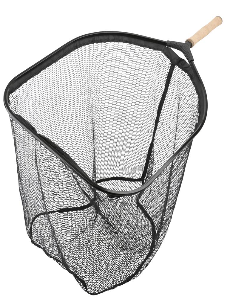 Scierra Kescher C&R Net L 50x38x50cm - Watkescher 1/1