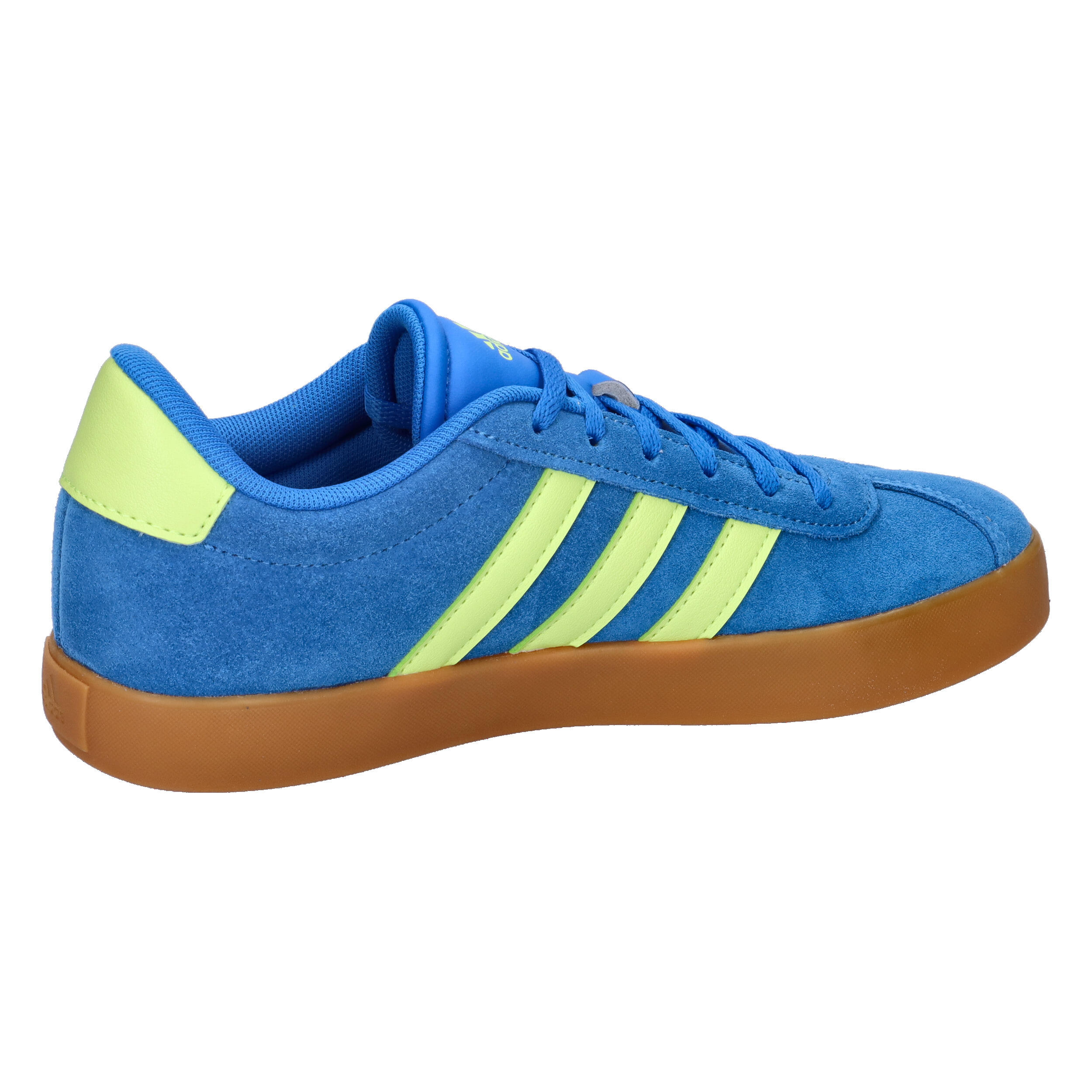 Zapatillas niño Adidas Vl Court 3.0 K 7/7