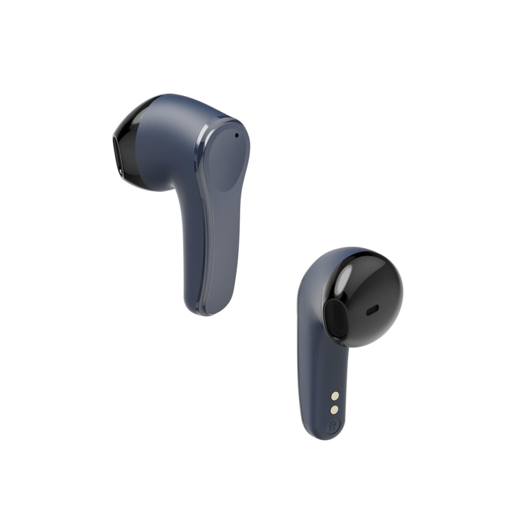 HAMA Bluetooth®-Kopfhörer Spirit Unchained, TWS, Blau 3/6