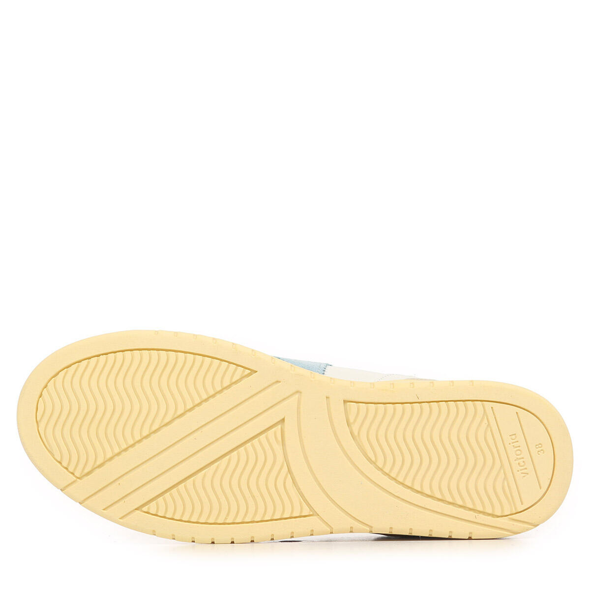 Sneakers Dames Seul 6/6