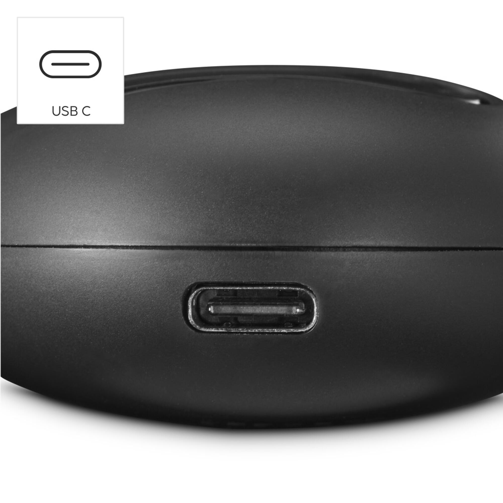 HAMA Bluetooth®-Kopfhörer Spirit Unchained, TWS, Blau 5/6