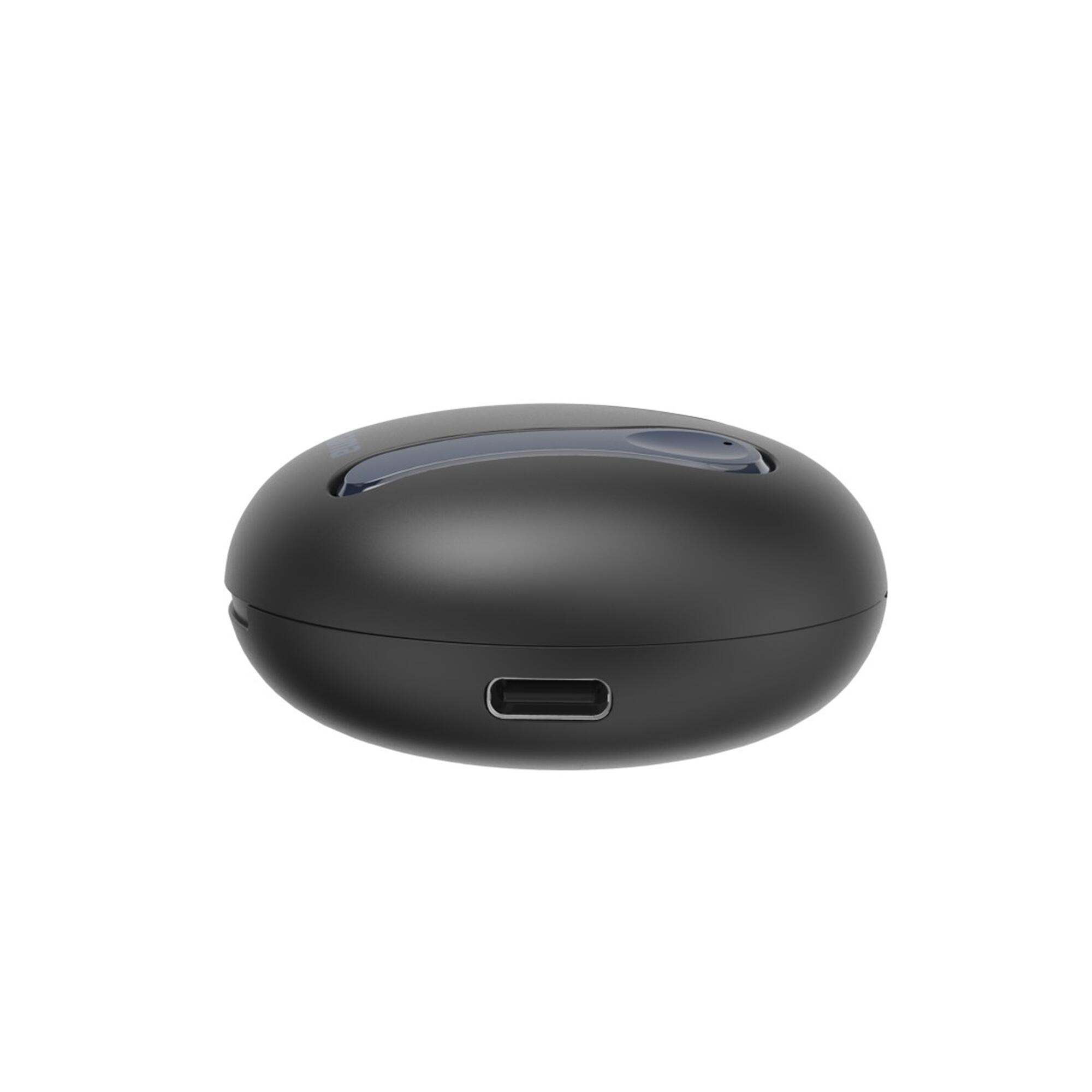 HAMA Bluetooth®-Kopfhörer Spirit Unchained, TWS, Blau 4/6