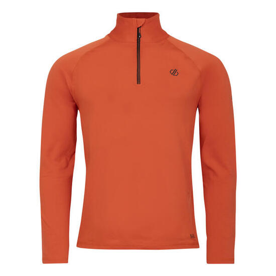 Midlayer weich schnelltrocknend Herren - Fuse Up III Core Stretch-Midlayer