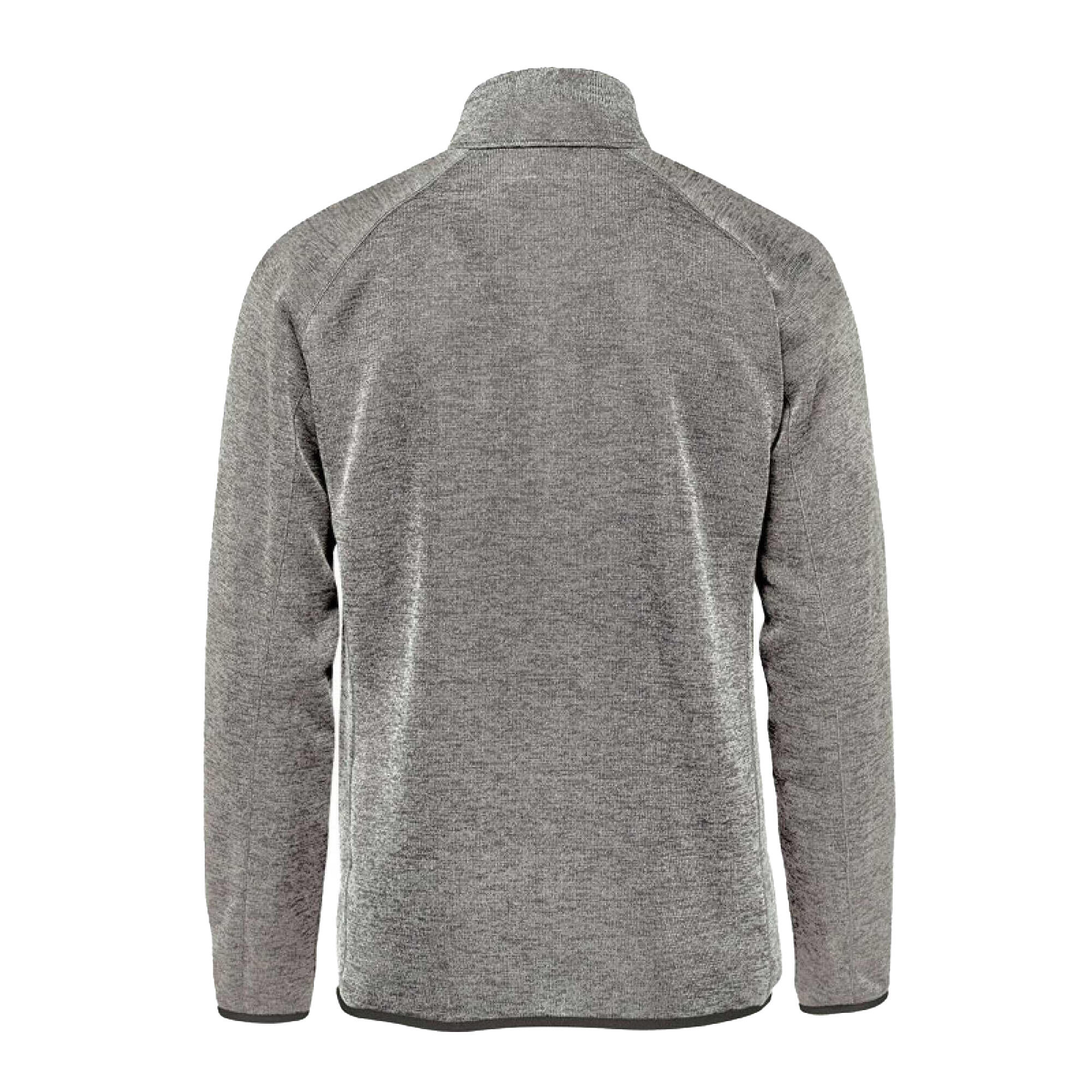 Pull YOSEMITE Homme (Granite Chiné) 2/3