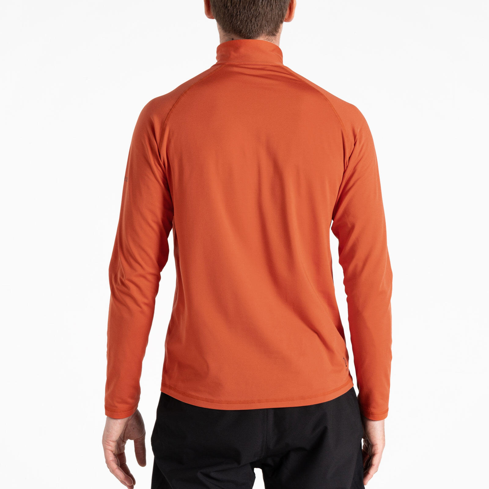 Midlayer weich schnelltrocknend Herren - Fuse Up III Core Stretch-Midlayer 4/4