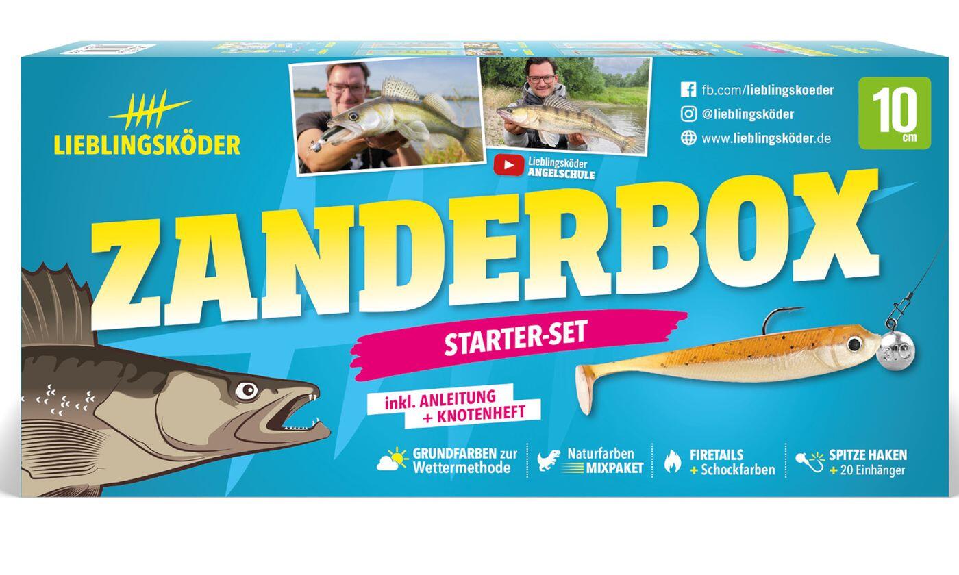 LIEBLINGSKÖDER picture