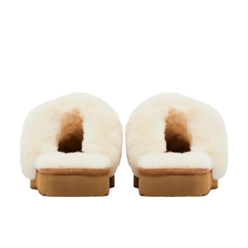 Cozy Slipper Cream