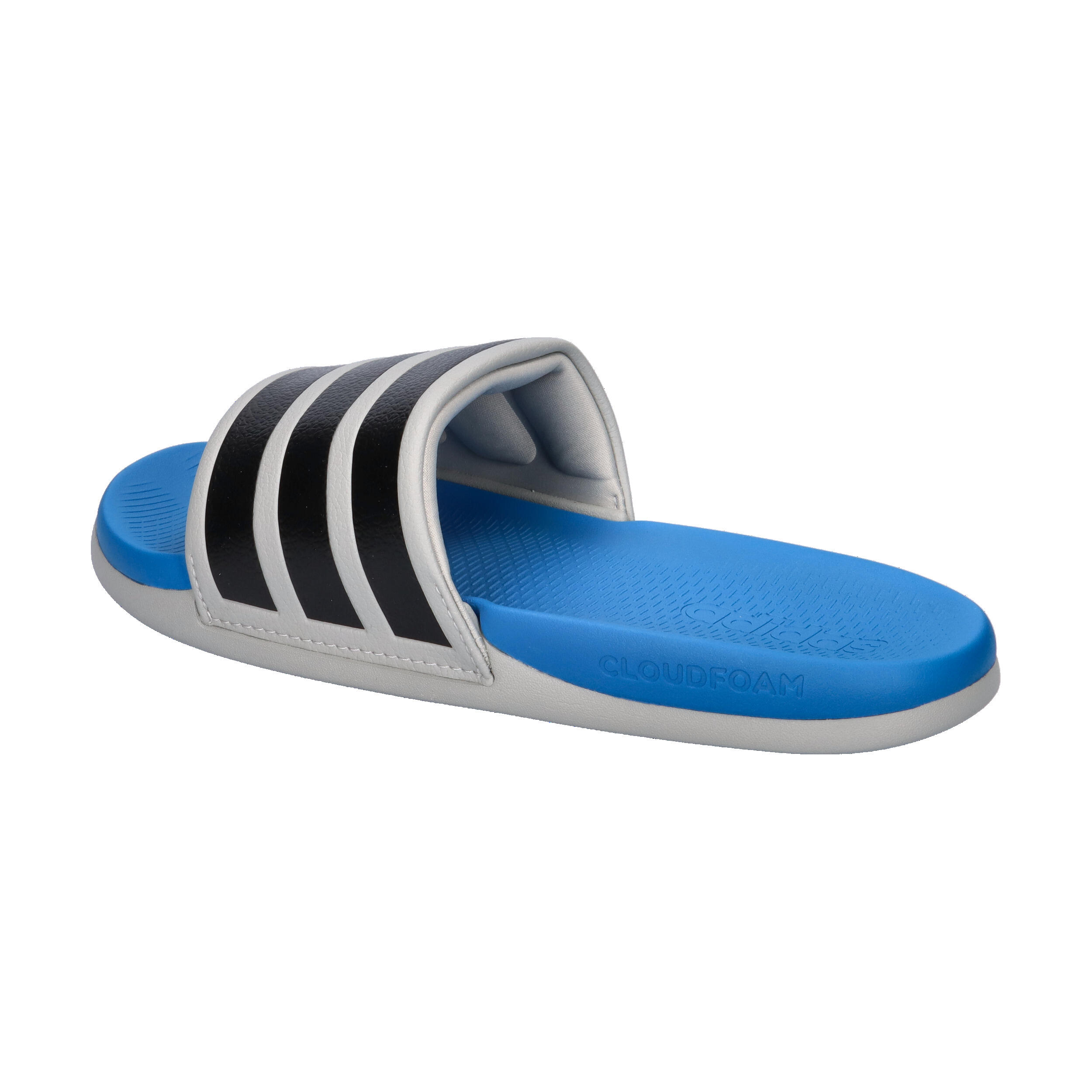 adidas Herren Badeschlappen Adilette Comfort 2.0 3/7