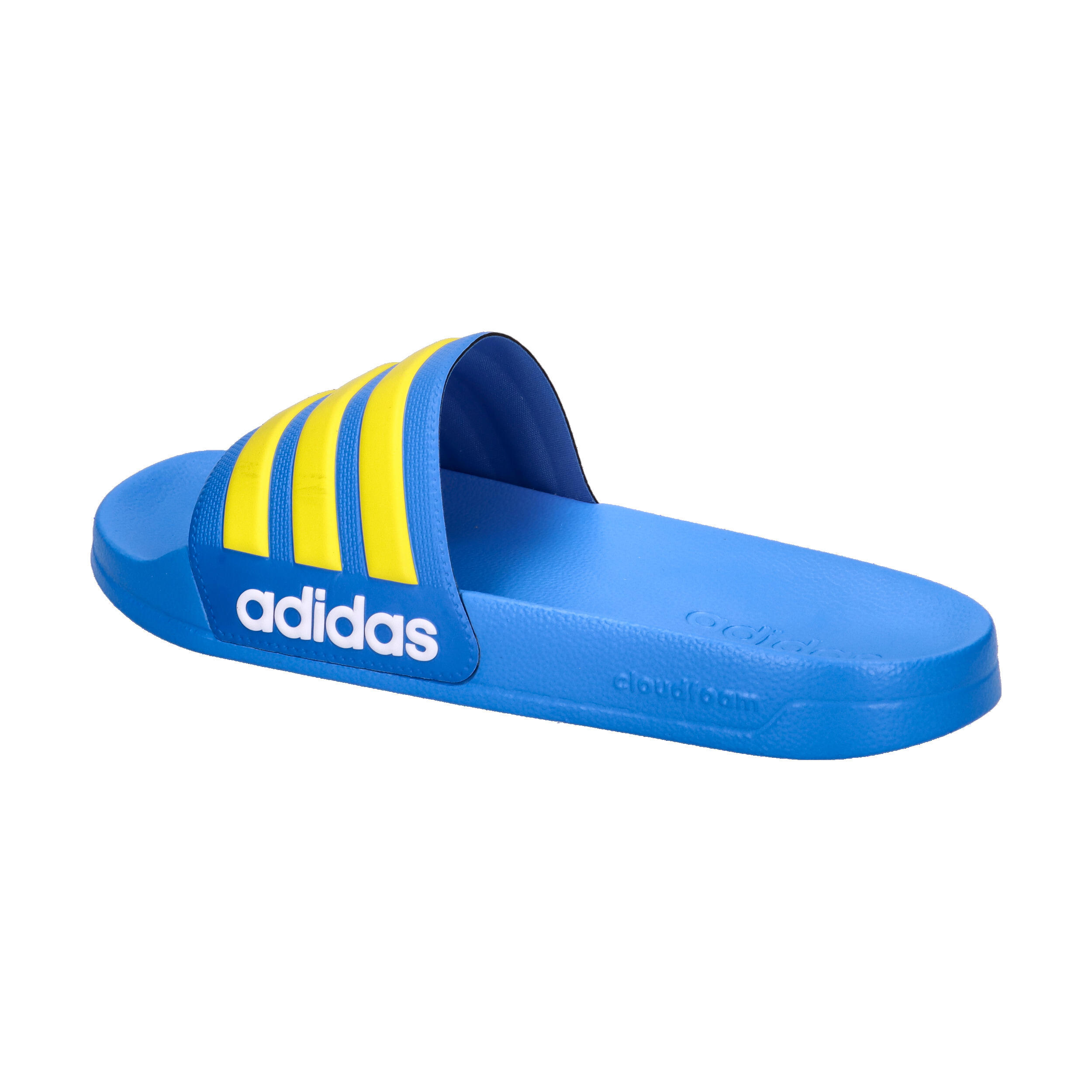 adidas Unisex Badeschlappen Adilette Shower 11/15