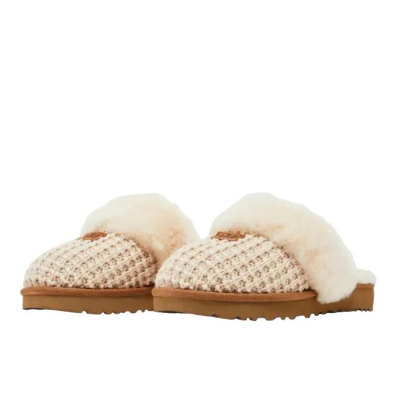 Cozy Slipper Cream