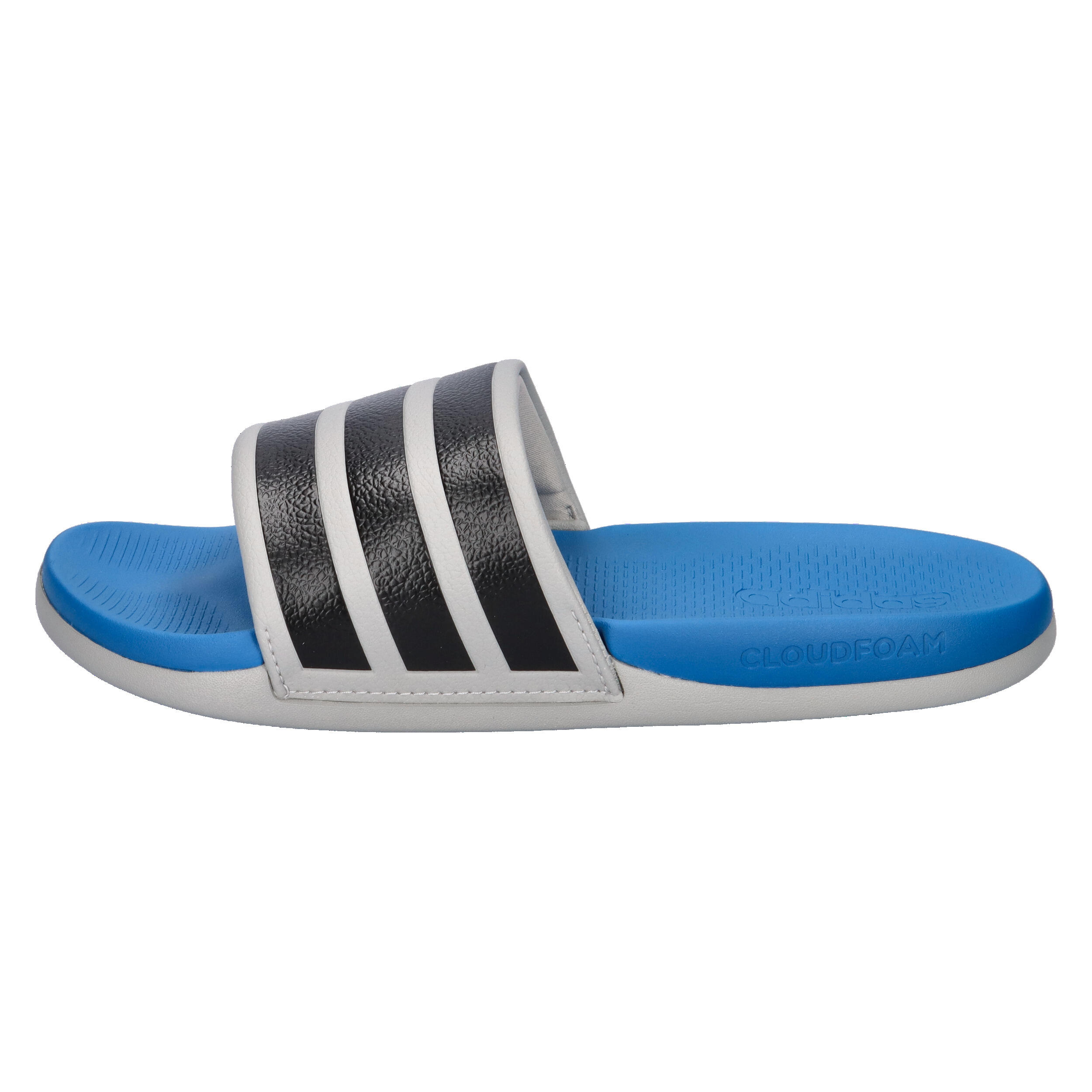 adidas Herren Badeschlappen Adilette Comfort 2.0 2/7