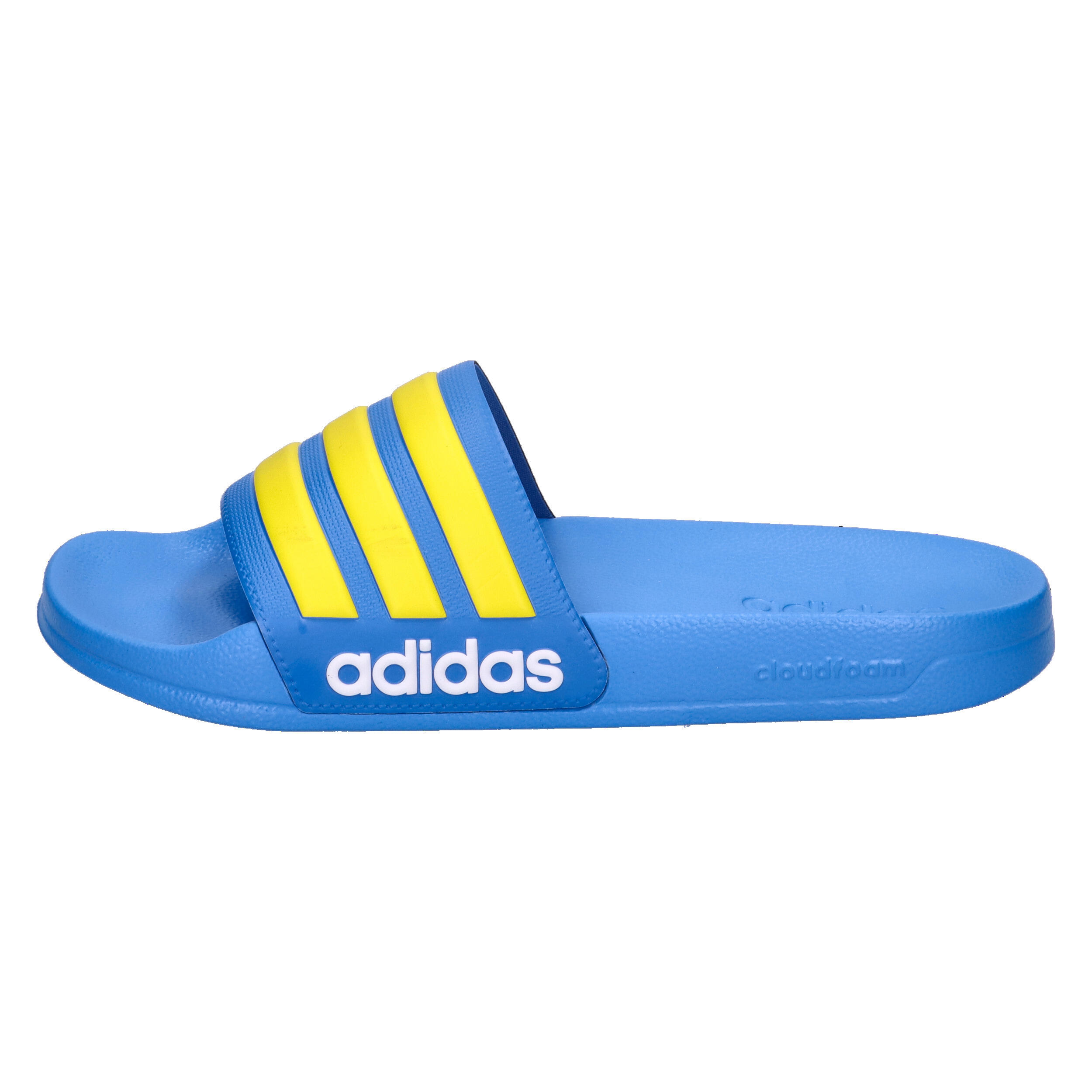 adidas Unisex Badeschlappen Adilette Shower 2/7