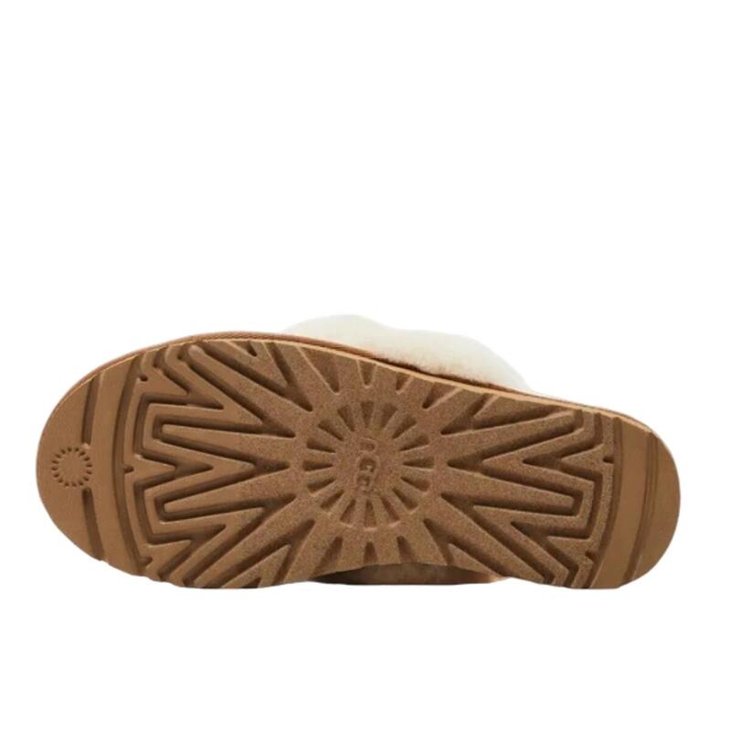Cozy Slipper Cream
