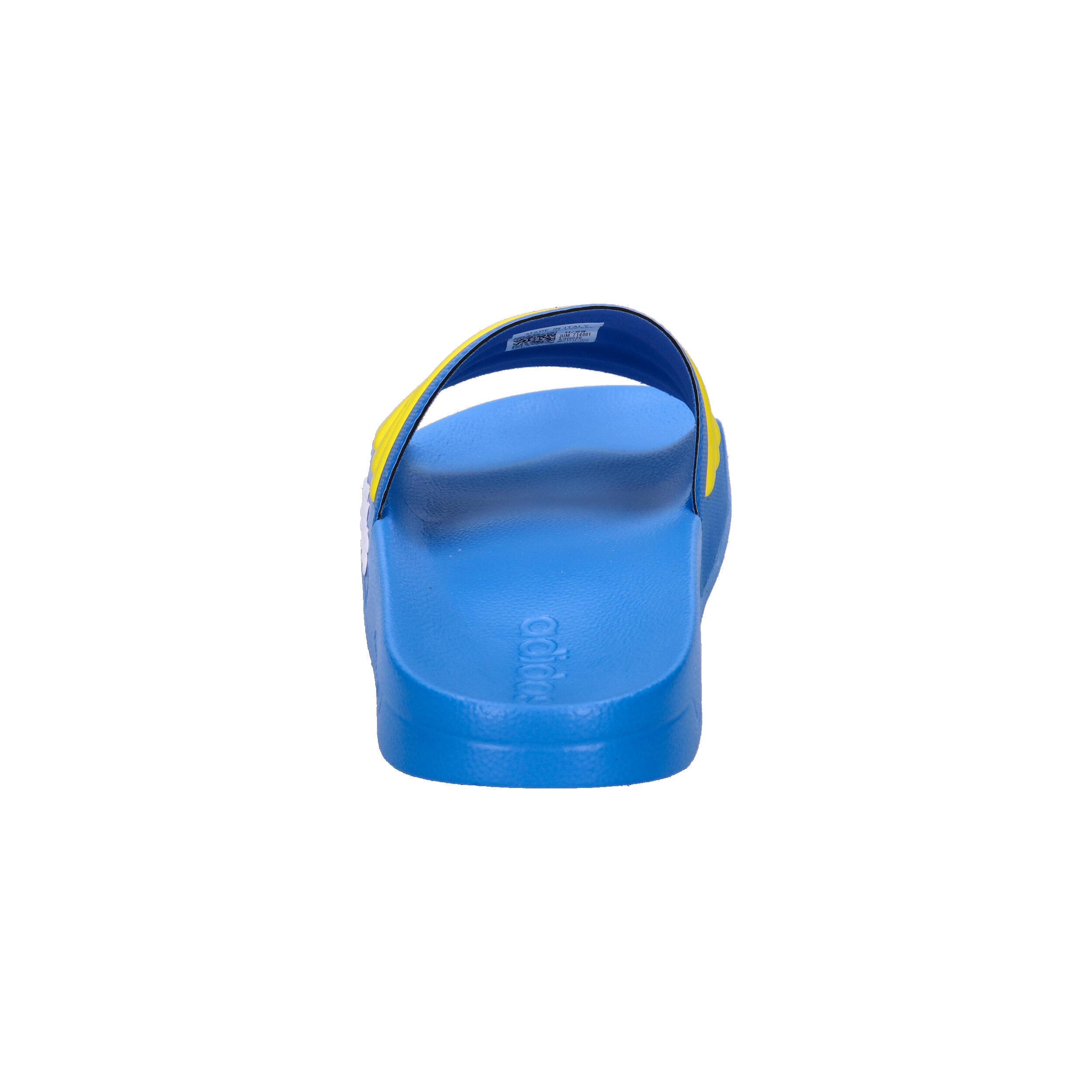adidas Unisex Badeschlappen Adilette Shower 13/15