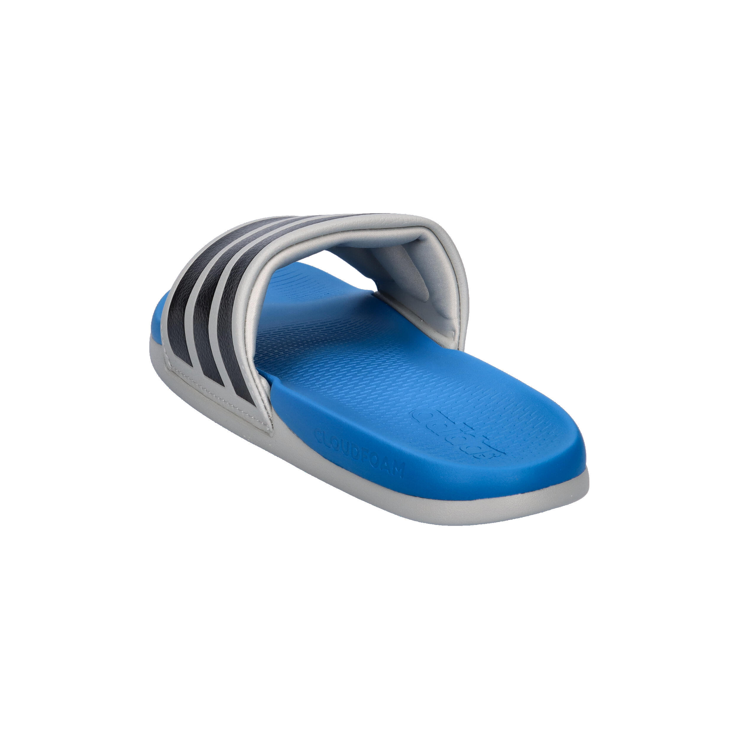 adidas Herren Badeschlappen Adilette Comfort 2.0 4/7