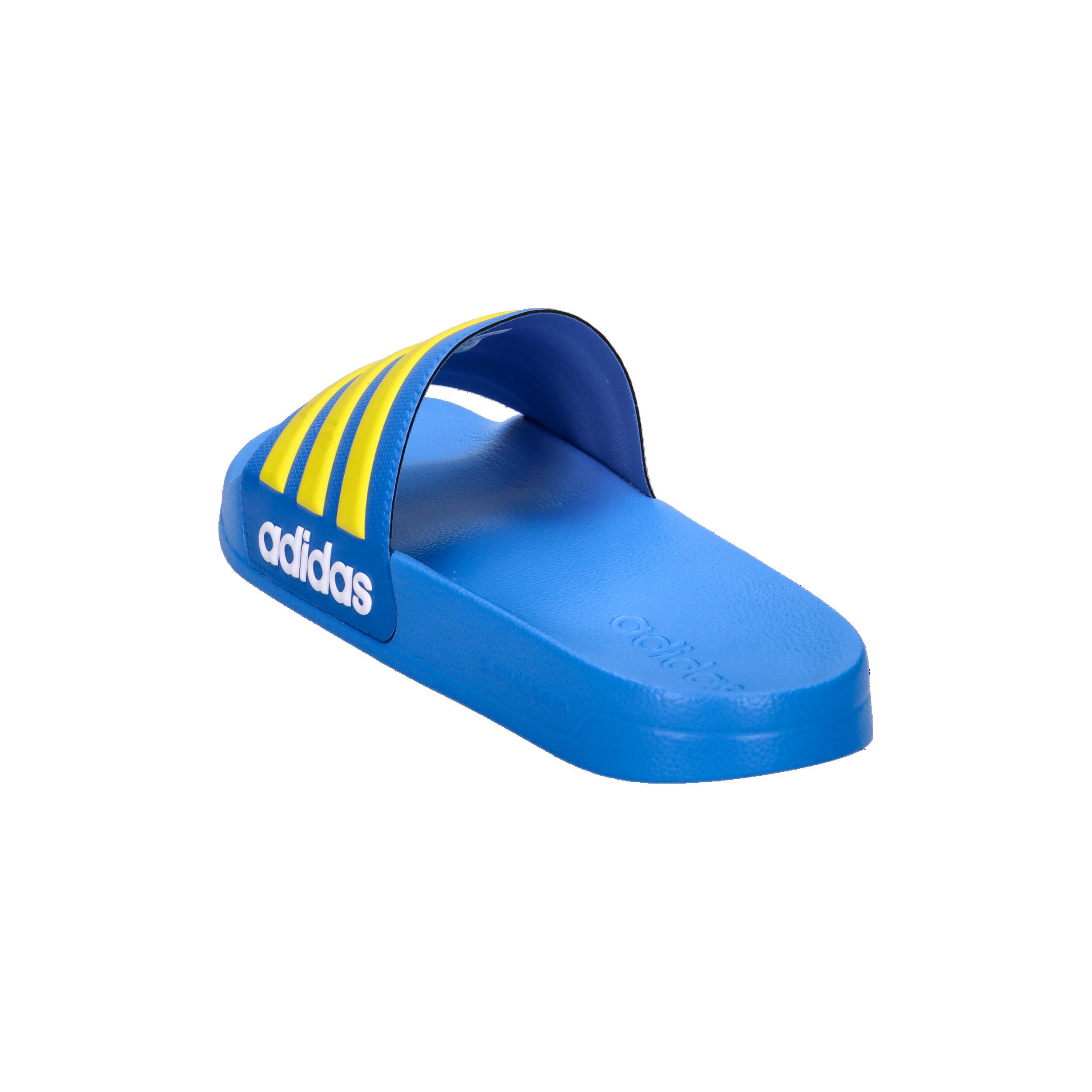 adidas Unisex Badeschlappen Adilette Shower 12/15