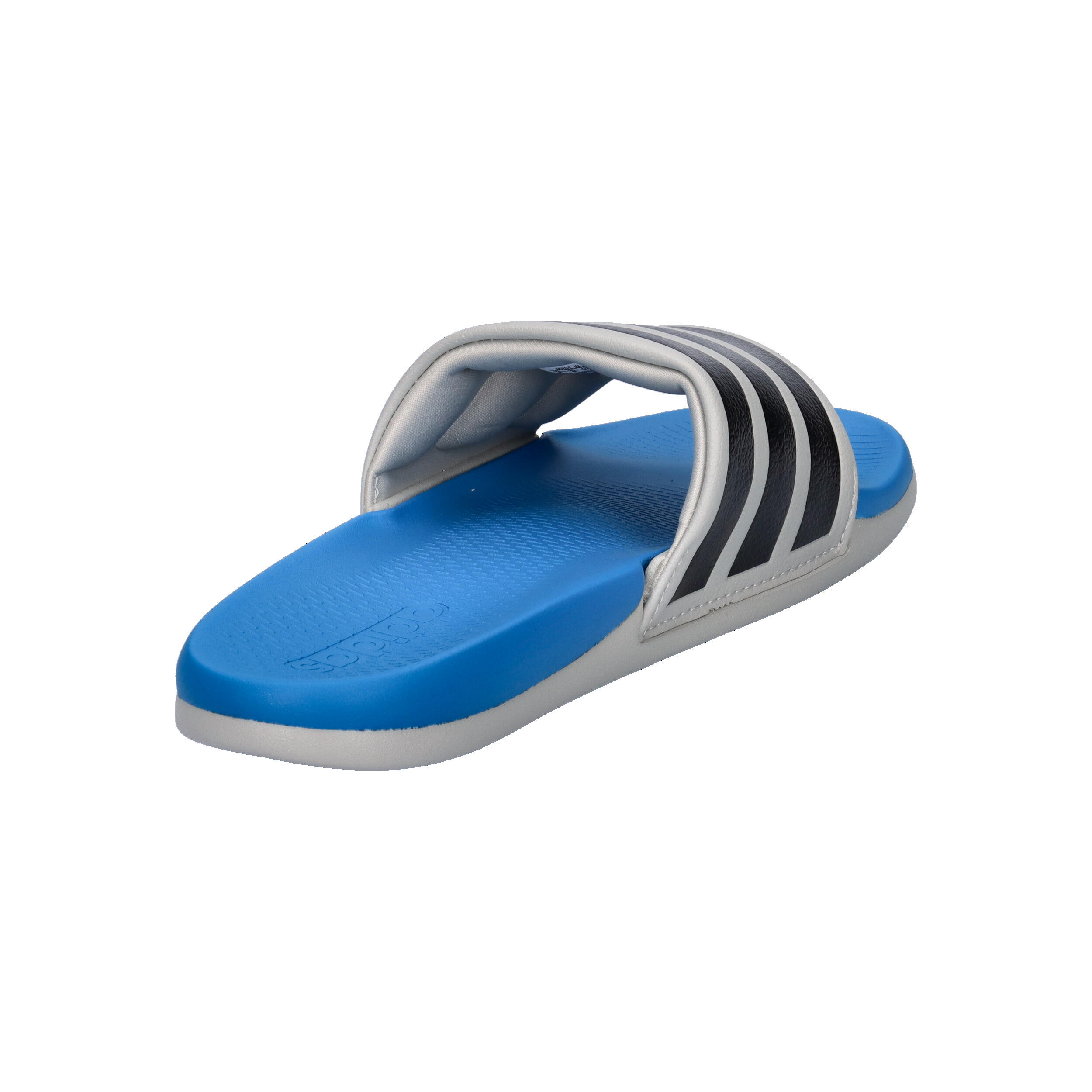 adidas Herren Badeschlappen Adilette Comfort 2.0 14/15